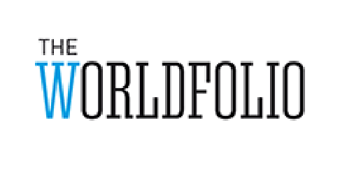 THE WORLDFOLIO